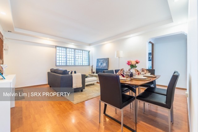 Blk 381 Clementi Avenue 5 (Clementi), HDB 4 Rooms #224786171